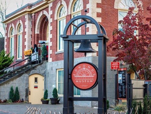 Edmonds Museum