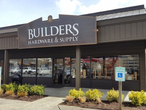 Builders Hardware & Supply