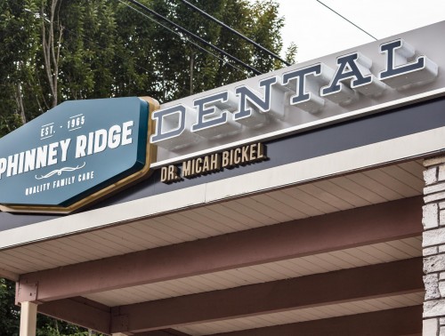 Phinney Ridge Dental