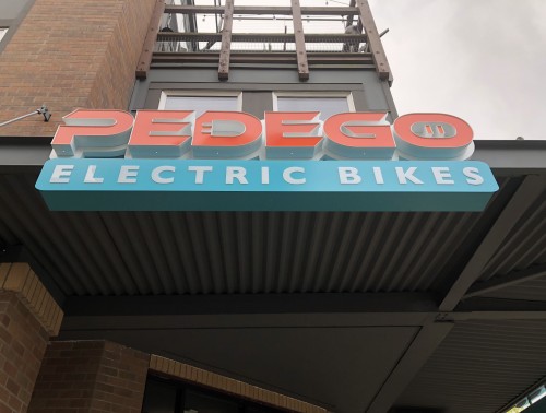 Pedego Electric Bikes