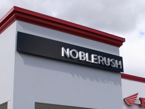 Noblerush