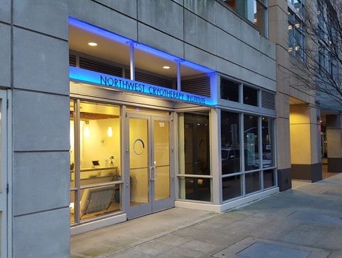 Northwest Cryotherapy Institute