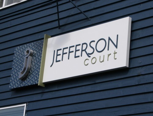 Jefferson Court