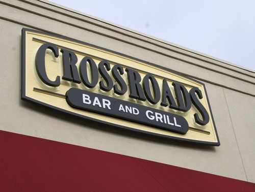 Crossroads Bar & Grill