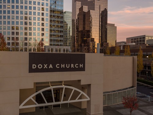 Doxa Church