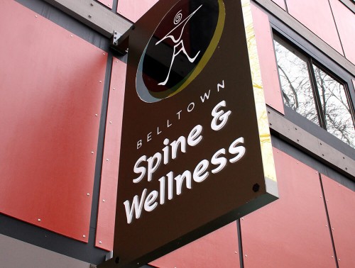 Belltown Spine & Wellness