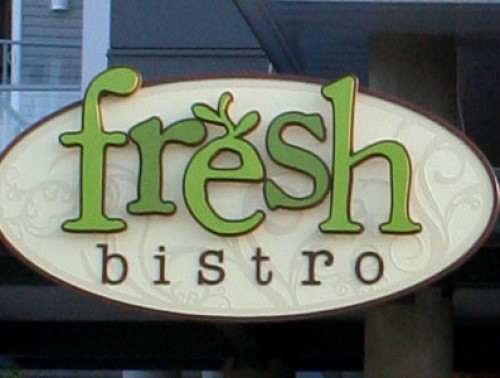 Fresh Bistro