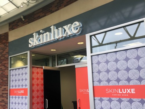 Skinluxe