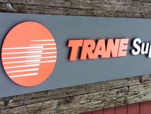 Trane Supply