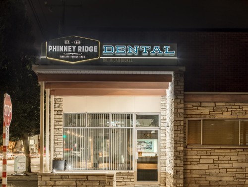 Phinny Ridge Dental