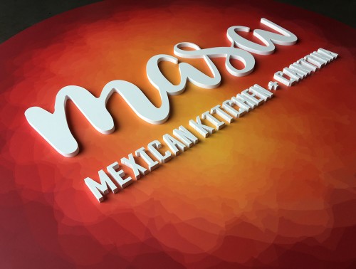 Masa Mexican Kitchen