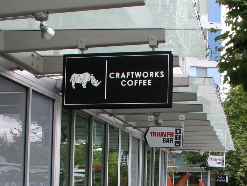 Craftworks Coffee