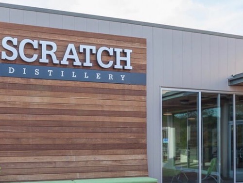 Scratch Distillery