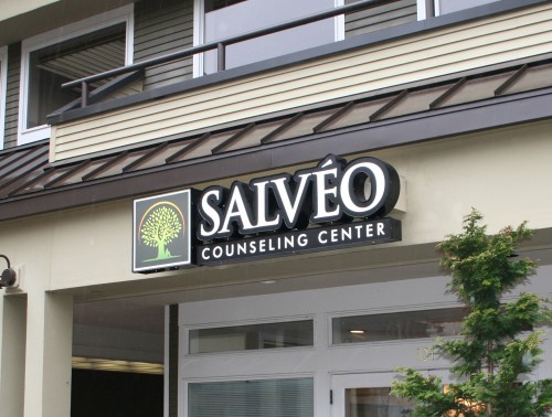 Salveo Counseling Center