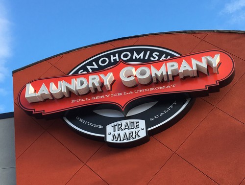 Snohomish Laundry Company