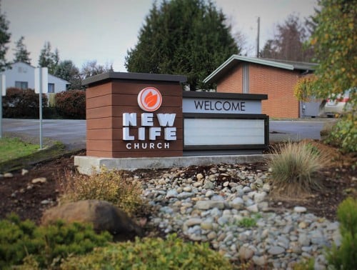 New Life Church