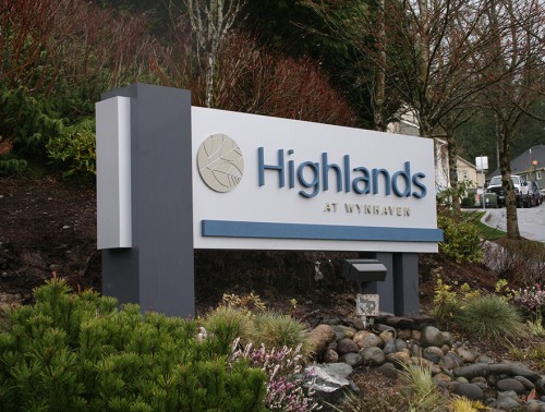 Highlands Apartments