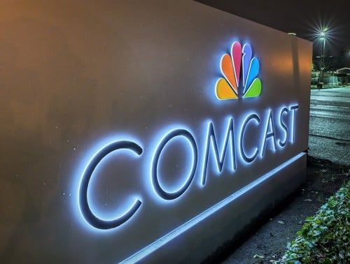 Comcast