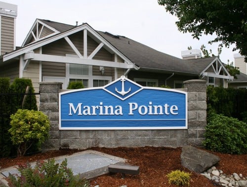 Marina Pointe