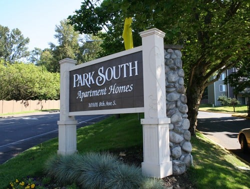 Park South Apartments