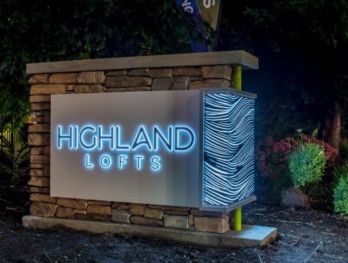 Highland Lofts