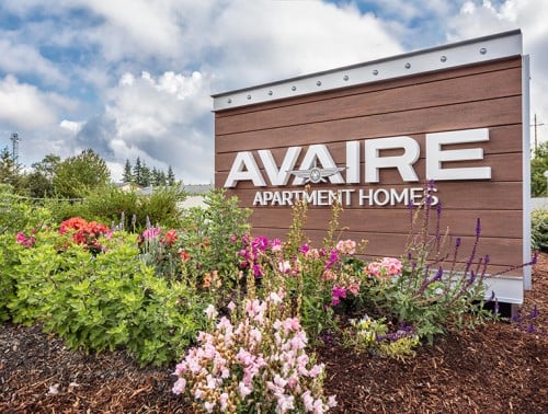 Avaire Apartment Homes