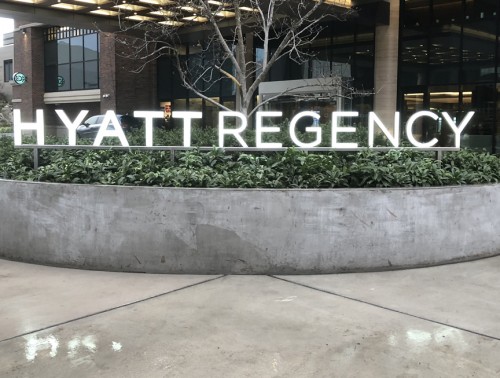 Hyatt Regency - Southport