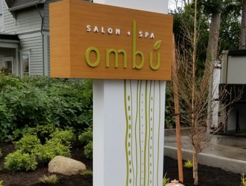 Ombu Salon & Spa