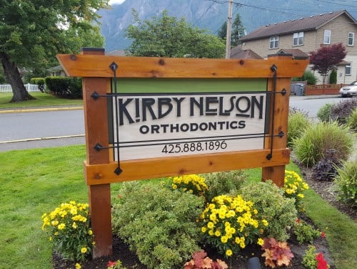 Kirby Nelson Orthodontics