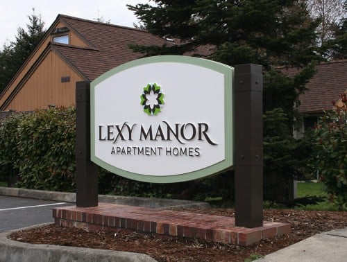 Lexy Manor