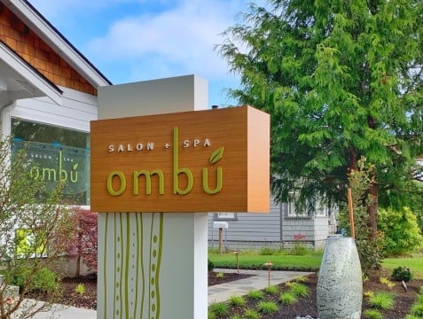 Ombu Salon