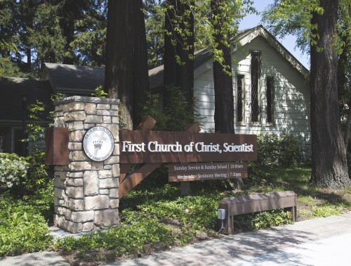 First Church of Christ, Scientist