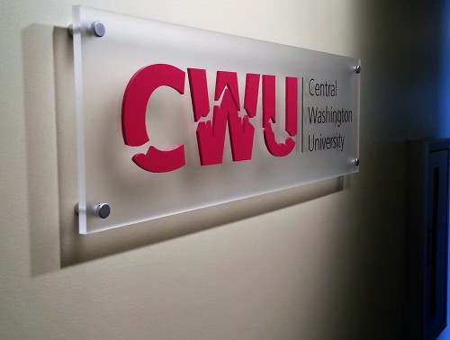 Central Washington University