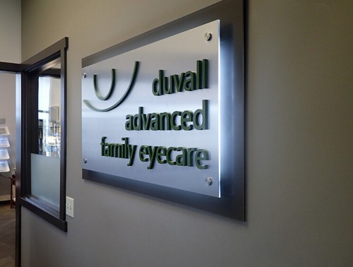 Duvall Advanced Family Eyecare