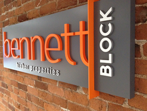 Bennett Block