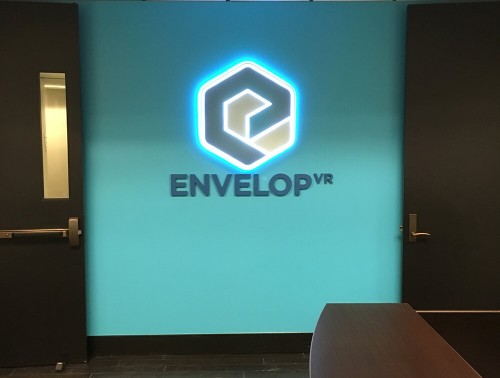 Envelop