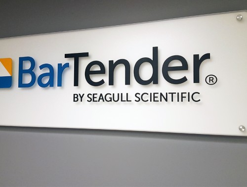 BarTender by Seagull Scientific