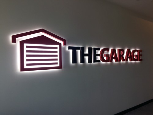 The Garage (Microsoft)