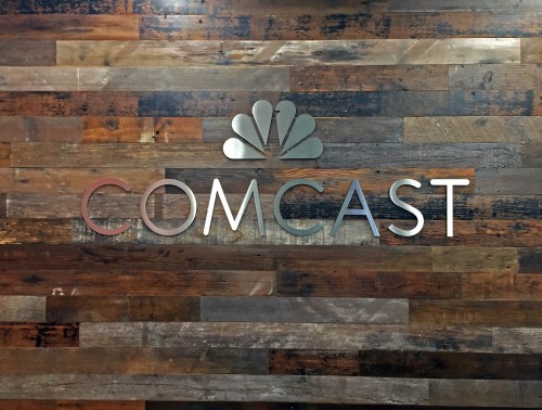 Comcast