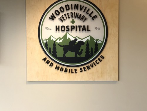 Woodinville Vet Hospital