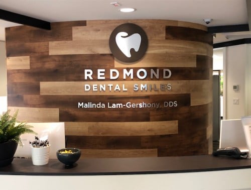 Redmond Dental Smiles