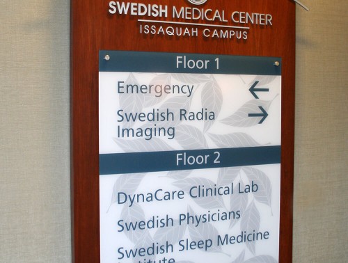 Swedish Medical Center