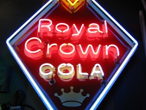 Royal Crown Cola