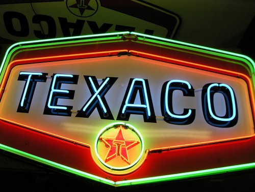 Texaco