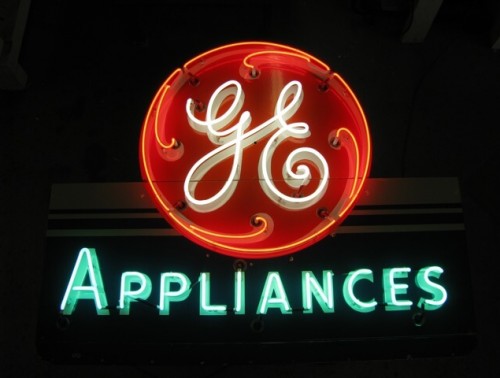 GE Appliances