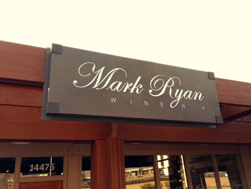 Mark Ryan Winery