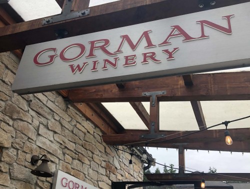 Gorman Winery