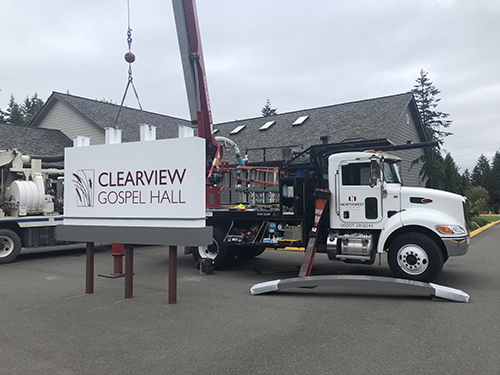 clearwater-sign-install