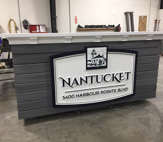 Nantucket