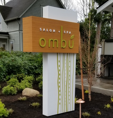 Ombu Salon and Spa